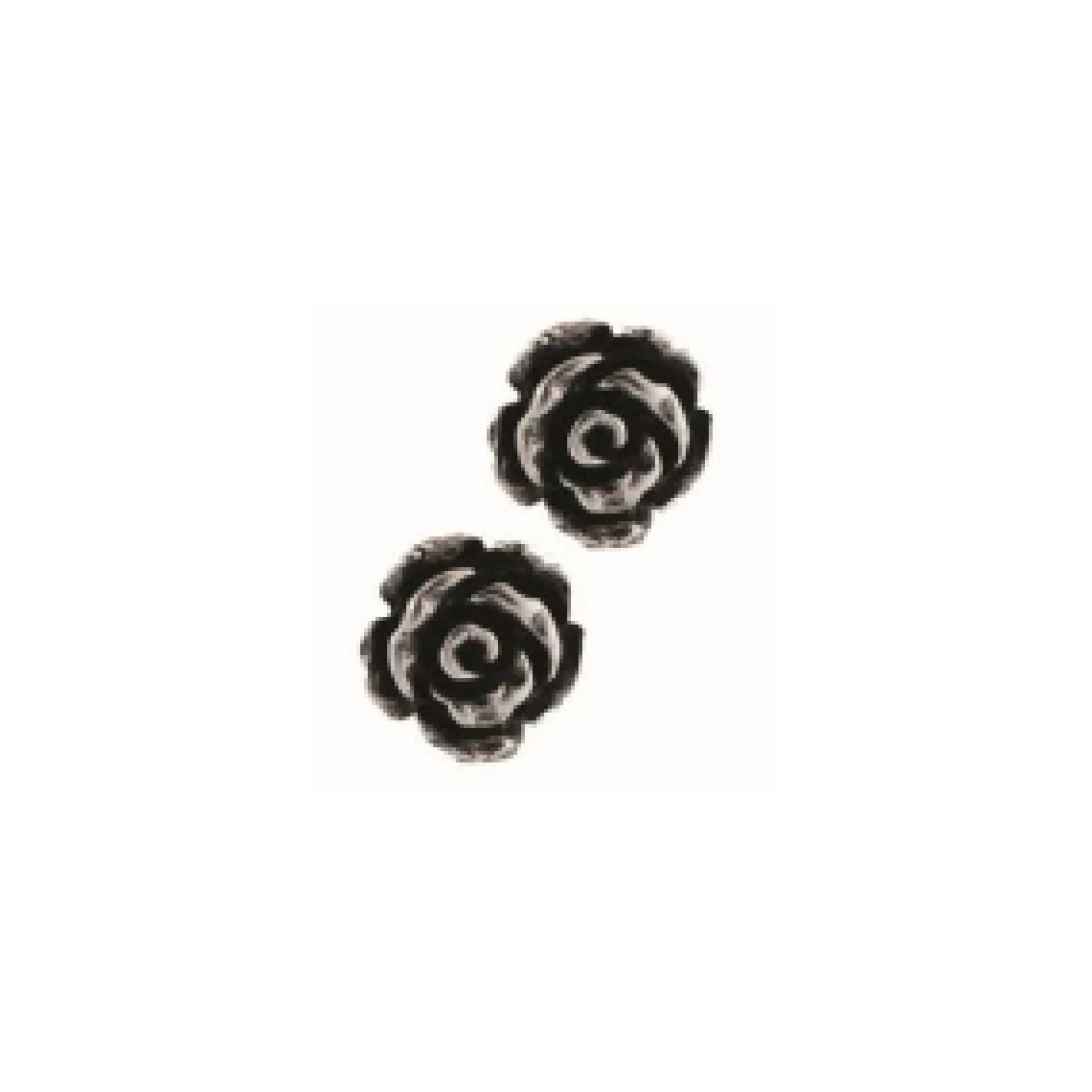 orecchini_donna_in_argent_0-13.webp Outlet Orecchini Donna In Argento "Rose" Gioielli | BM1800 Donna Gioielli Moda Donna
