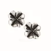 Sale Orecchini Donna In Argento "Quadrifoglio" Gioielli | BM1593 Donna Gioielli Moda Donna