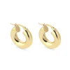 Best Orecchini Donna In Argento Dorato Gioielli Pane Petite Boules | ORSA 001 Donna Gioielli Moda Donna