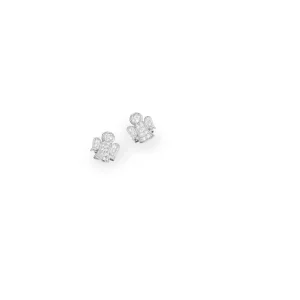 Hot Orecchini Donna In Argento  Gioielli Angeli | EA Donna Gioielli Moda Donna
