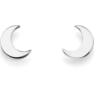 Clearance Orecchini Donna Luna In Argento Gioielli Romance | ORMB Donna Gioielli Moda Donna