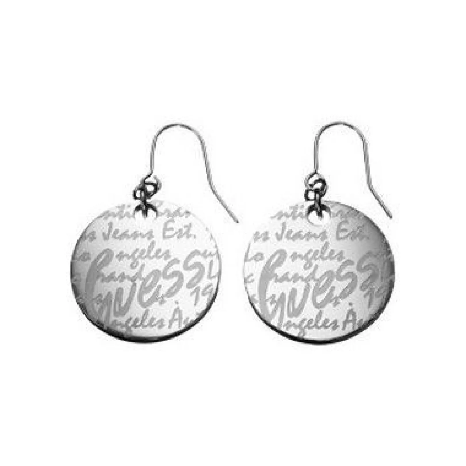 orecchini_donna_pendenti__0-5.webp Hot Orecchini Donna Pendenti Gioielli | USE81004 Donna Gioielli Moda Donna
