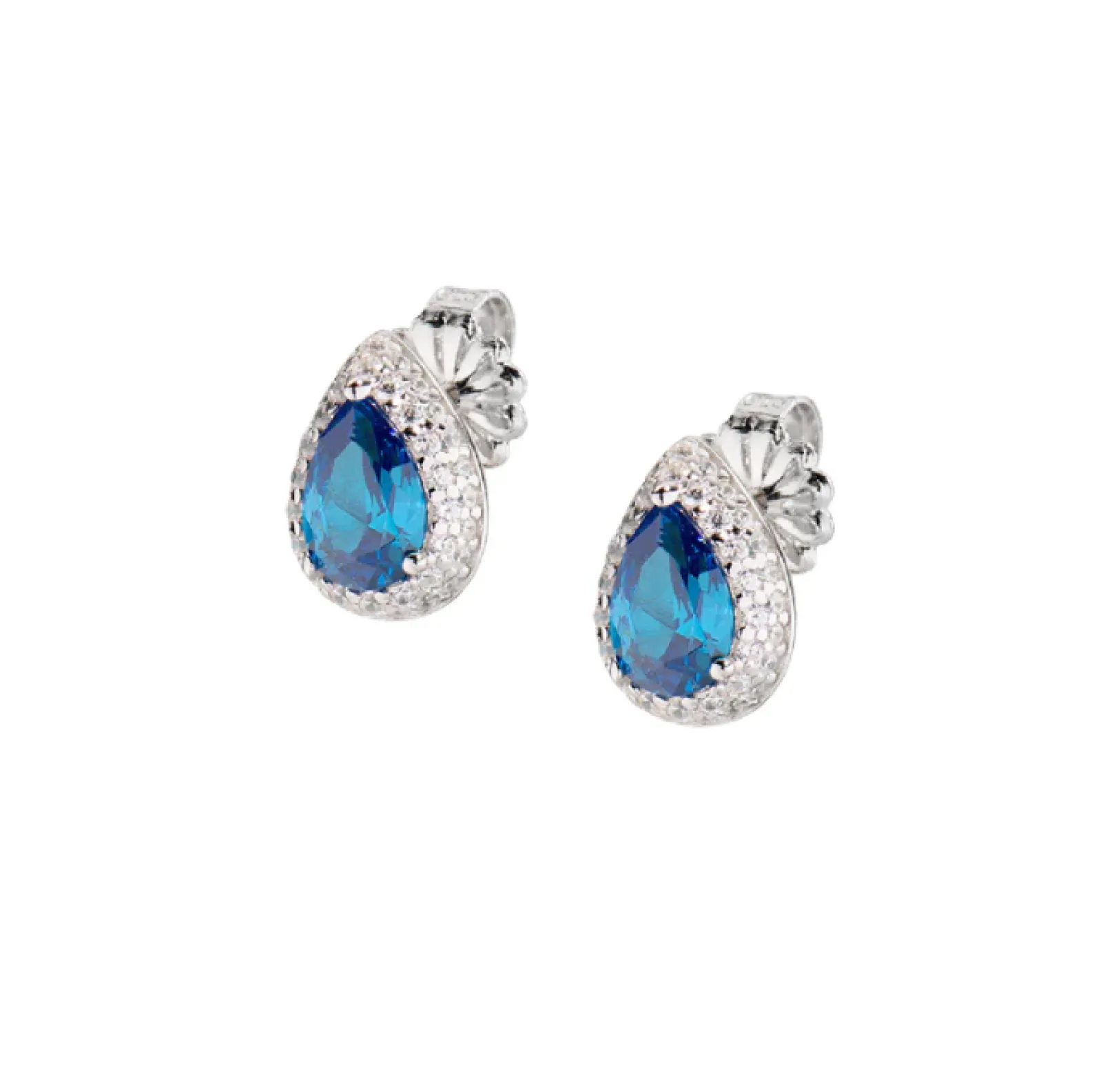 orecchini_goccia_blu_gioi_0.webp Hot Orecchini Goccia Blu Gioielli | EGOBBLBZ Donna Gioielli Moda Donna