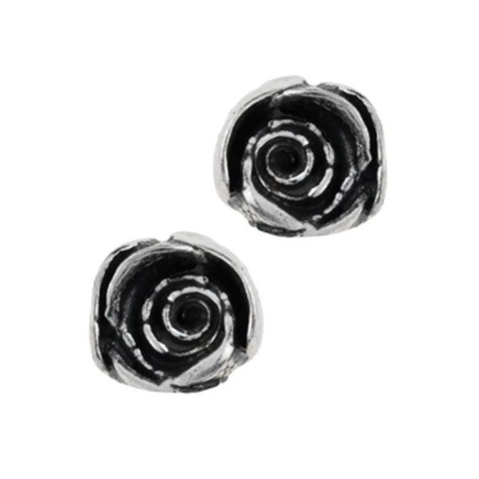 orecchini_in_argento_rose_0.webp Fashion Orecchini In Argento "Rose" Gioielli | BM1981 Donna Gioielli Moda Donna