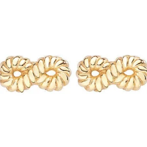 Discount Orecchini Infinito In Argento Gioielli Coccole | ORGOING Donna Gioielli Moda Donna