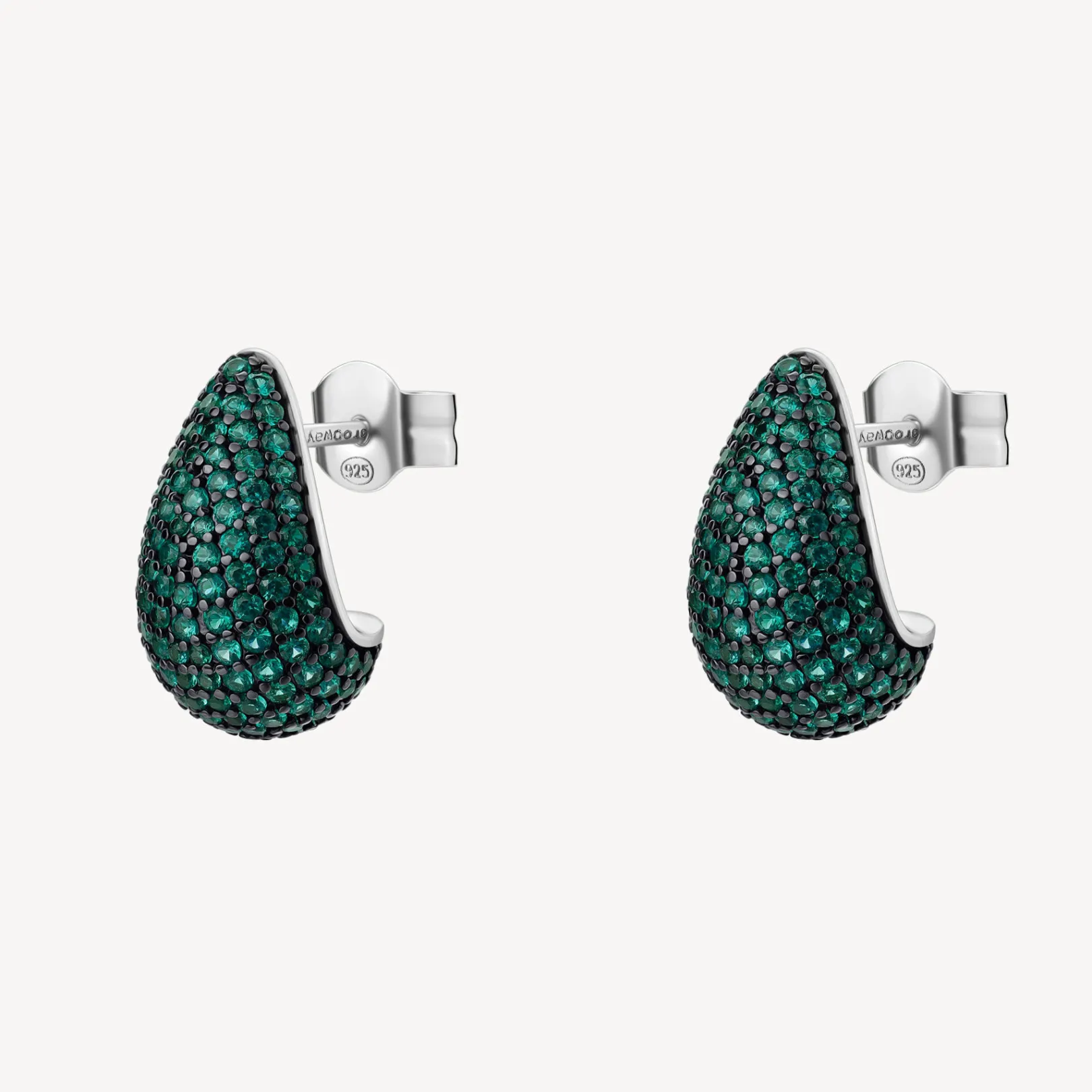 orecchini_life_green_gioi_0.webp Outlet Orecchini Life Green Gioielli Fancy | FLG120 Donna Gioielli Moda Donna