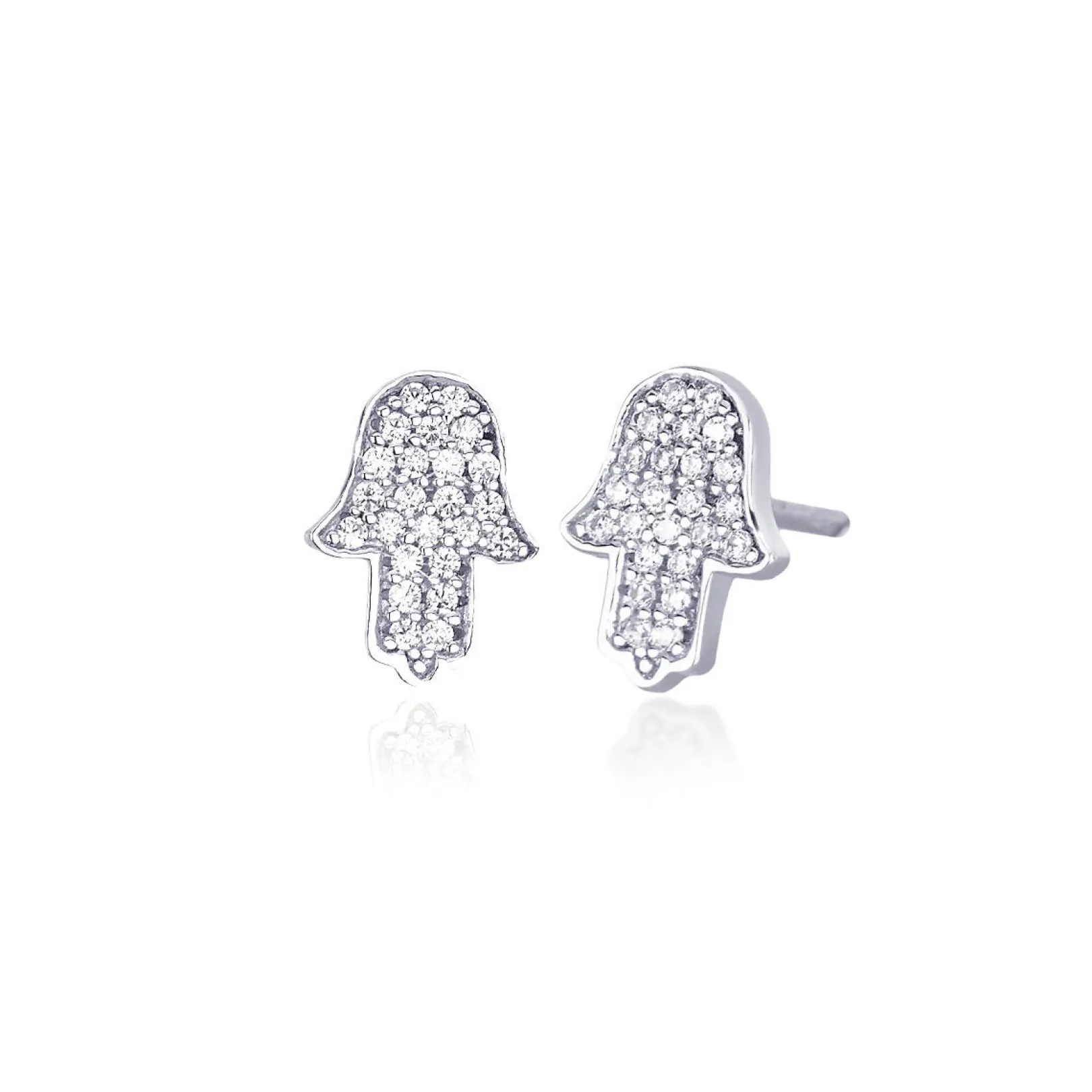 orecchini_mano_di_fatima__0.webp Clearance Orecchini Mano Di Fatima Gioielli | 563169 Donna Gioielli Moda Donna