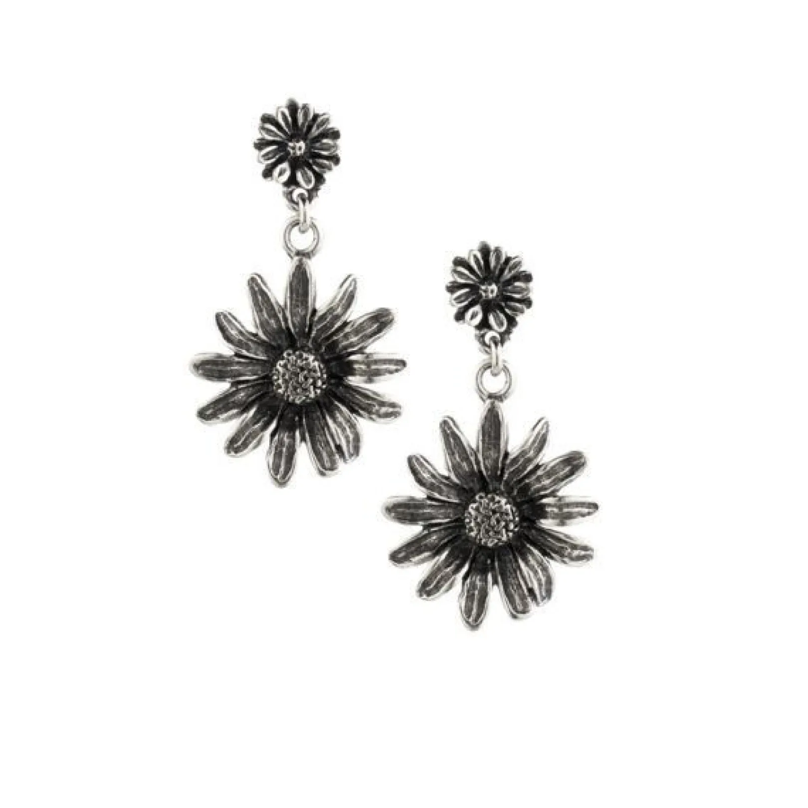 orecchini_margherita_donn_0.webp Online Orecchini Margherita Donna In Argento Gioielli | BM1920 Donna Gioielli Moda Donna