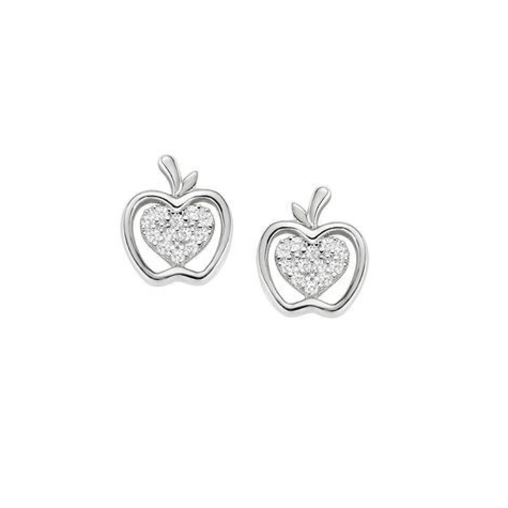 orecchini_mela_e_cuore_gi_0.webp Discount Mela E Cuore Gioielli Amen | EAPBBZ Donna Gioielli Moda Donna