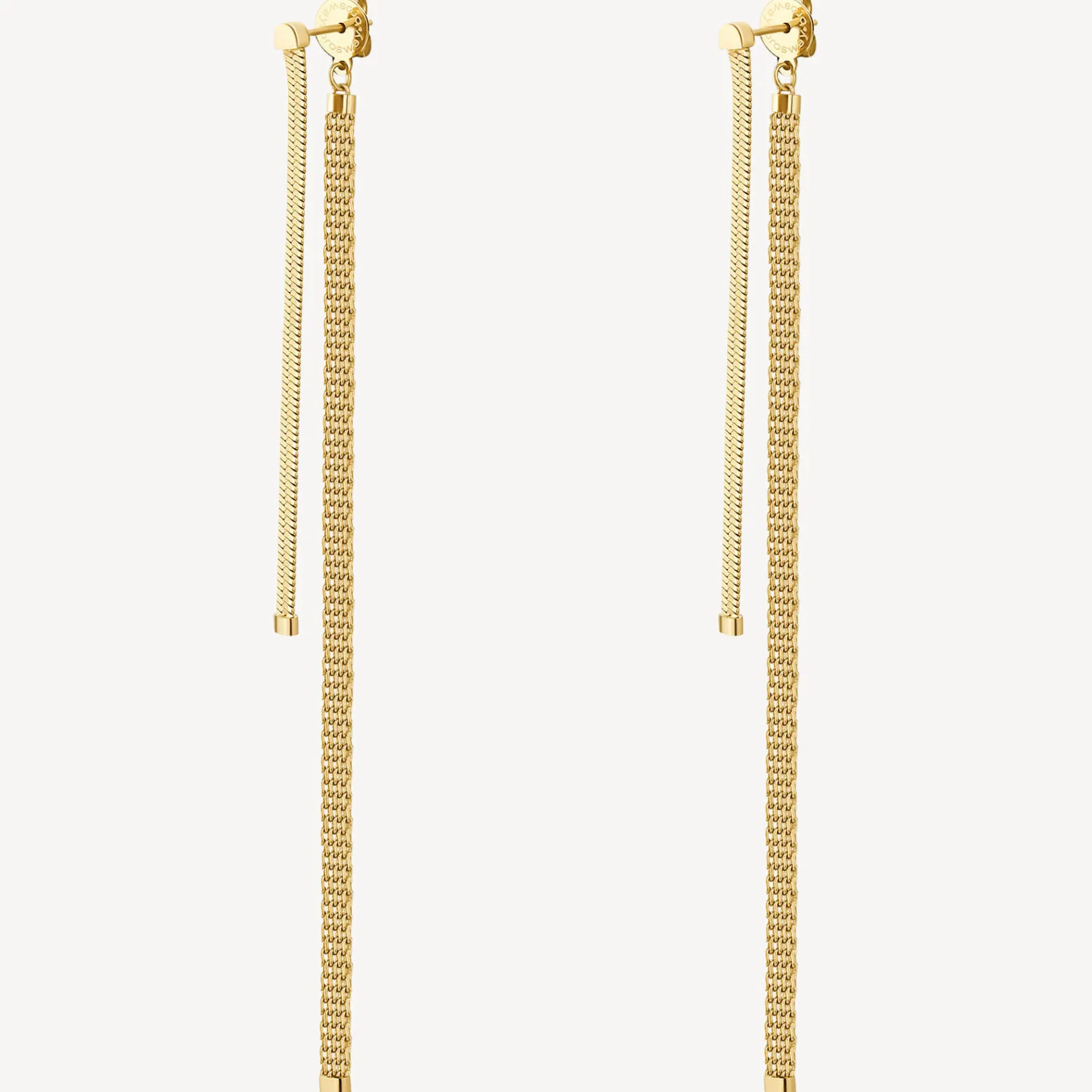 orecchini_pendenti_lunghi_0-9.webp Hot Orecchini Pendenti Lunghi Dorati Essential | BNL086 Donna Gioielli Moda Donna
