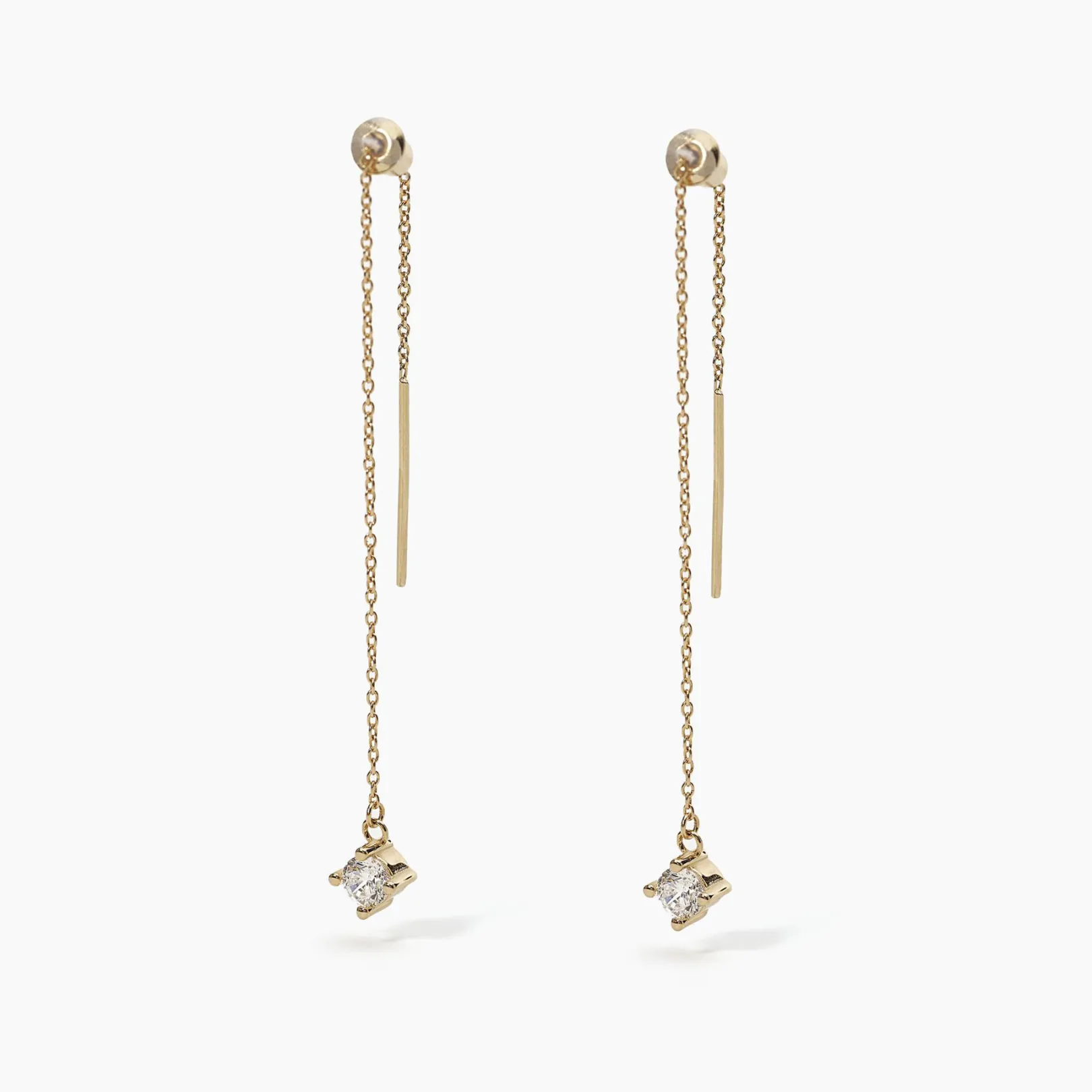 orecchini_pendenti_placca_0.webp Fashion Orecchini Pendenti Placcati Oro Gioielli | 563492 Donna Gioielli Moda Donna