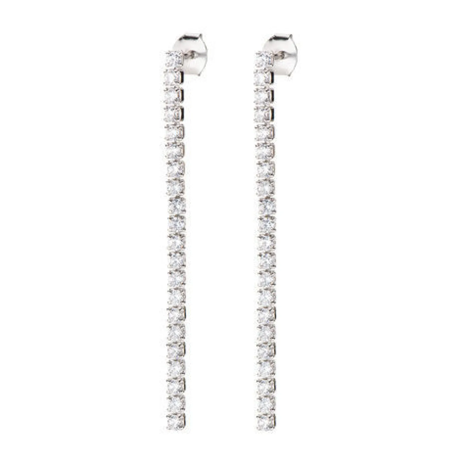 orecchini_pendenti_tennis_0.webp Best Orecchini Pendenti Tennis Con Zirconi Bianchi Gioielli | ETNBBZ Donna Gioielli Moda Donna