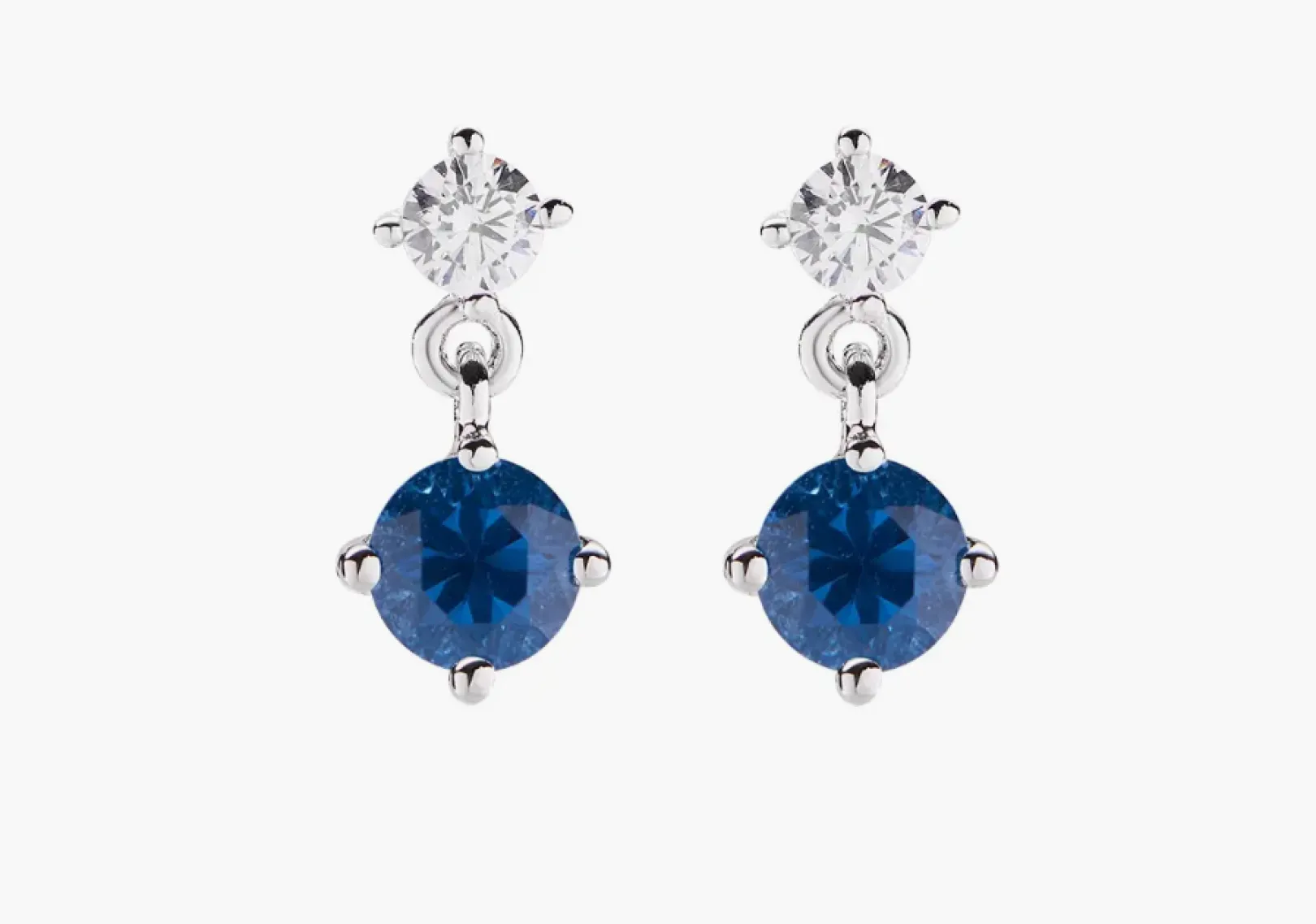 orecchini_princess_tondi__0-2.webp Fashion Princess Tondi Blu Gioielli Amen | ETOBLB Donna Gioielli Moda Donna