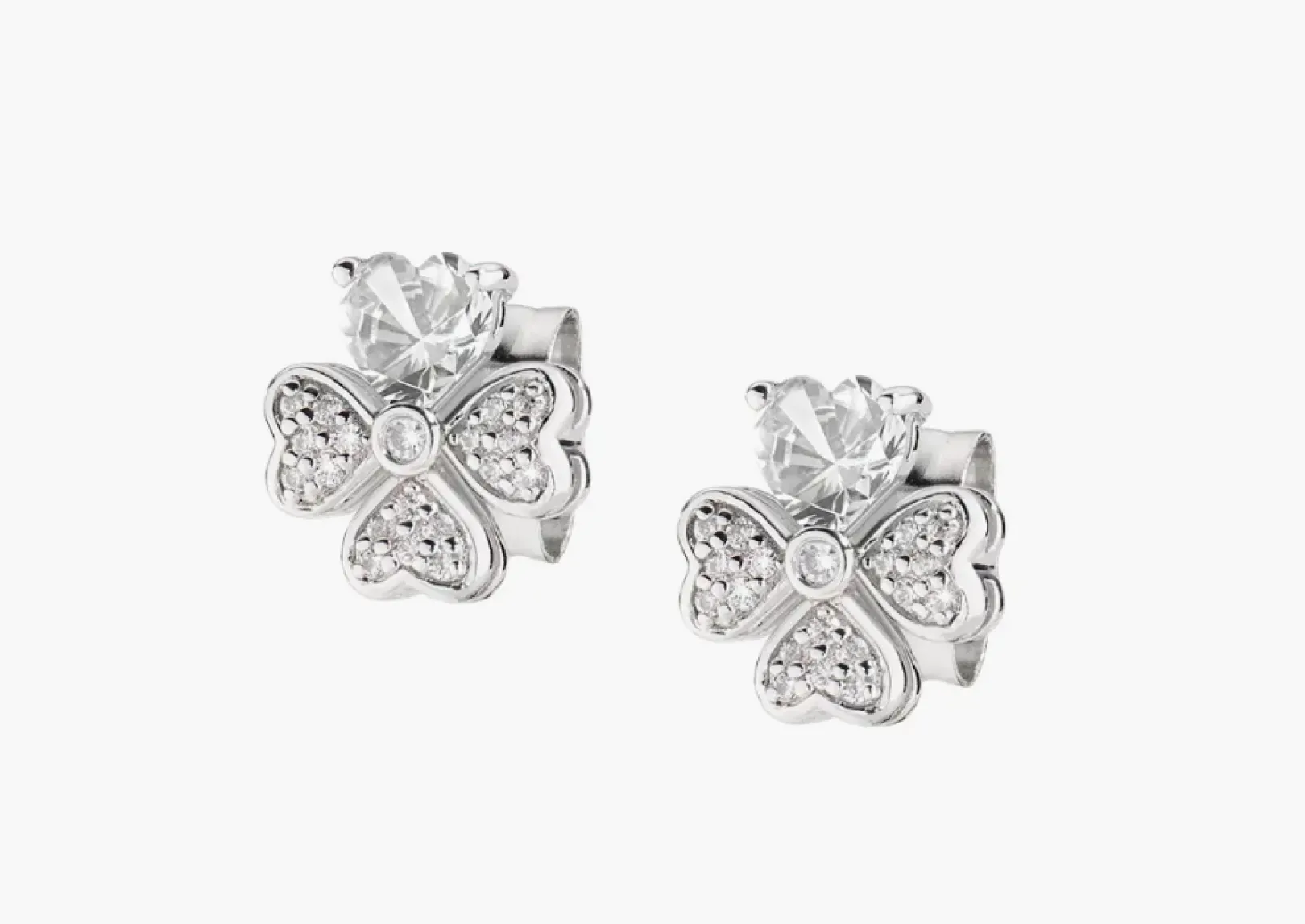 orecchini_quadricuore_in__0-7.webp Hot "Quadricuore" In Argento Con Zirconi Gioielli Amen | EQUSBB Donna Gioielli Moda Donna