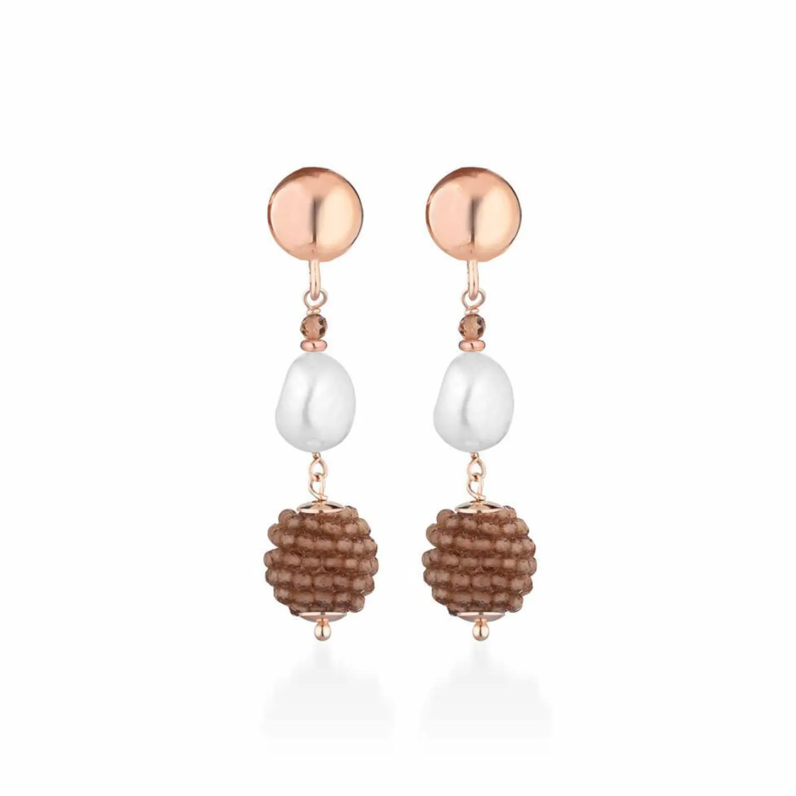 orecchini_sophie_con_perl_0-11.webp Online Orecchini Sophie Con Perle Lelune Glamour | LGEA546 Donna Gioielli Moda Donna
