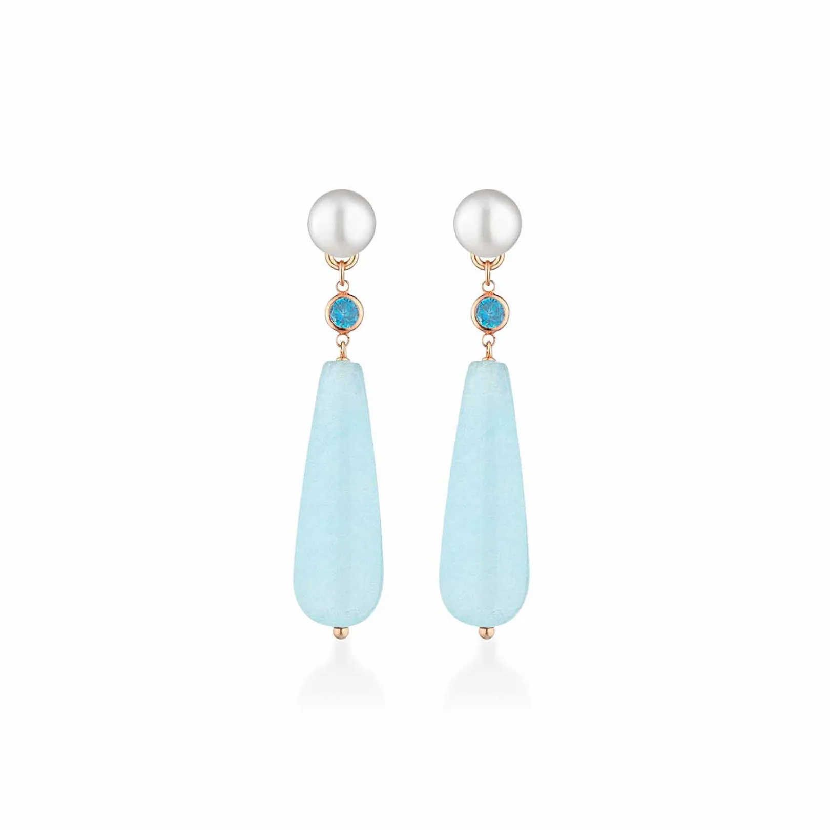orecchini_sophie_con_perl_0-4.webp New Orecchini Sophie Con Perle Lelune Glamour | LGEA532.2 Donna Gioielli Moda Donna
