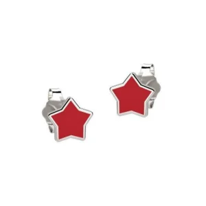 Online Orecchini Stella Nanan | NAN0085 Gioielli Moda Bimbi