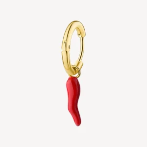 Clearance Orecchino Chakra Portafortuna Gioielli | BHKE138 Donna Gioielli Moda Donna | Idee Regalo