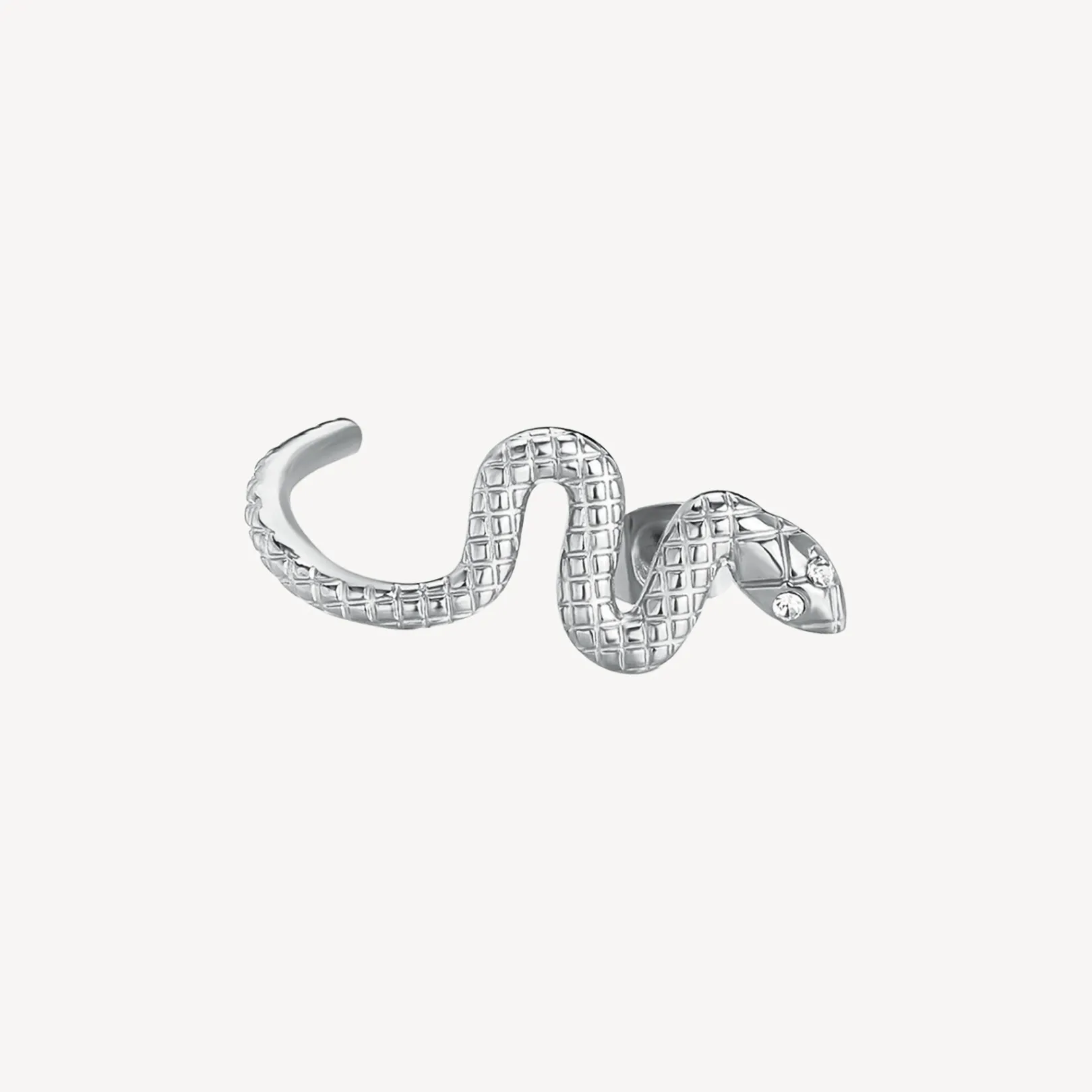 orecchino_chakra_serpente_0.webp Best Orecchino Chakra Serpente | BHKE190 Donna Gioielli Moda Donna