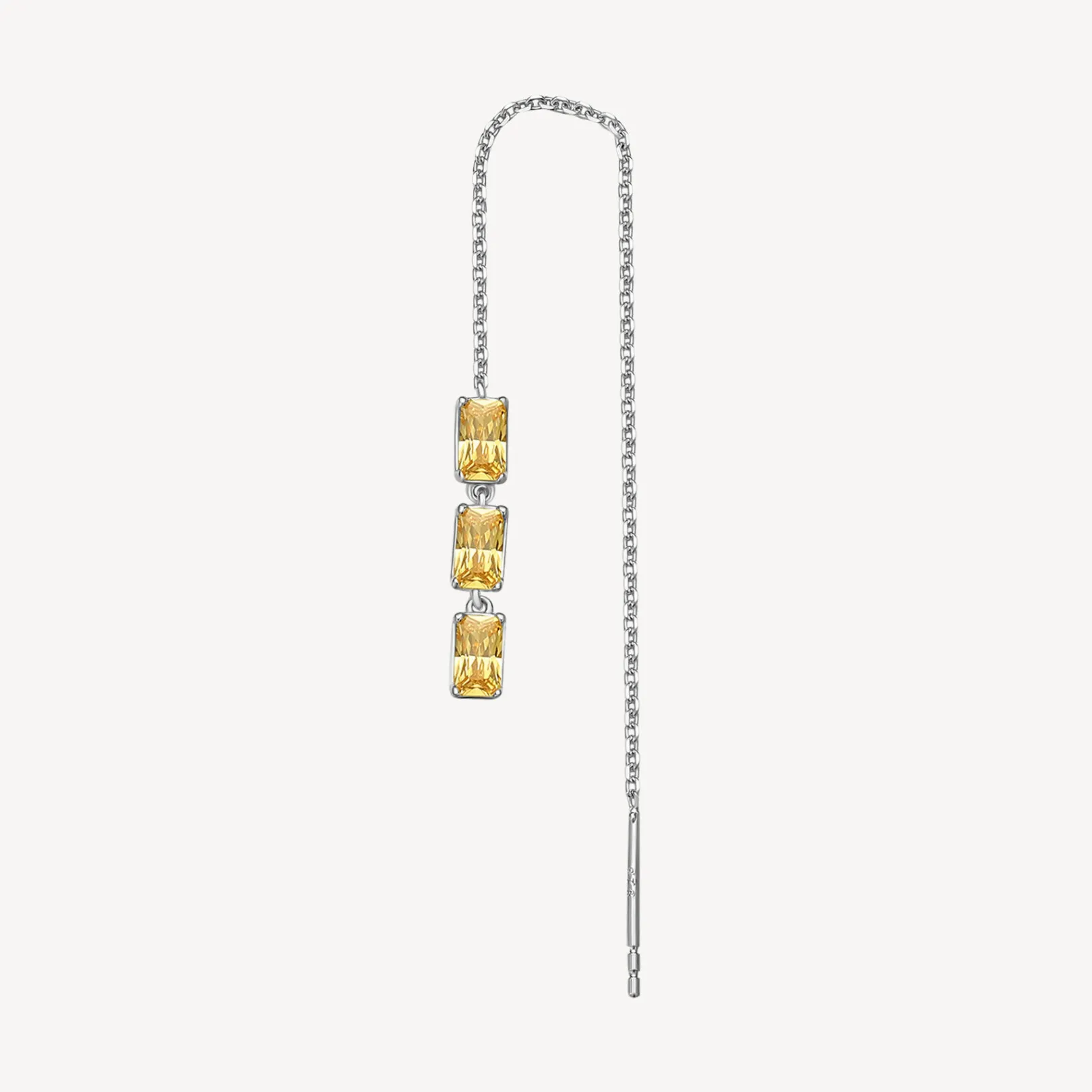 orecchino_donna_saliscend_0.webp Discount Orecchino Donna Saliscendi Gioielli Fancy | FEY12 Donna Gioielli Moda Donna