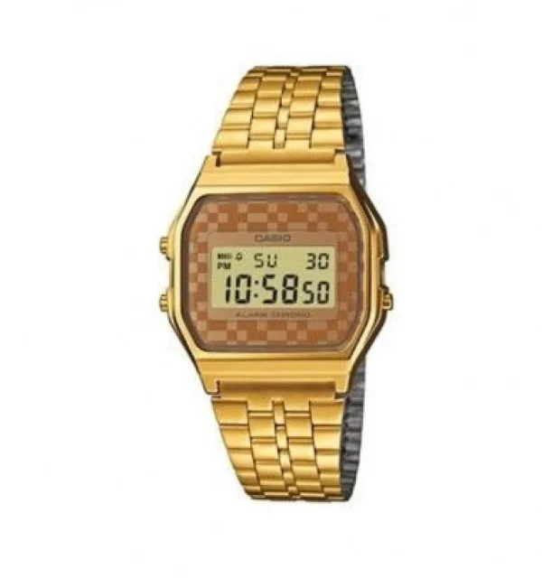 Discount Orologio Al Quarzo Vintage Unisex | A159WGEA-9A Uomo Orologi Uomo