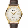 Online Orologio Al Quarzo Heritage Visodate | T118.410.36.277.00 Uomo Orologi Uomo