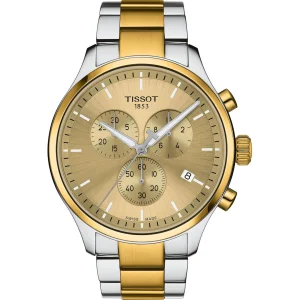 Sale Orologio Al Quarzo Chrono Xl Classic | T116.617.22.021.00 Uomo Orologi Uomo