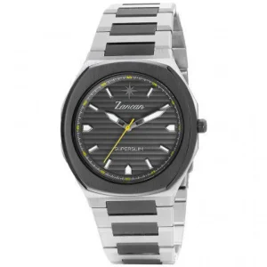 Outlet Orologio Al Quarzo Uomo Solo Tempo Superslim | HWL014 Uomo Orologi Uomo