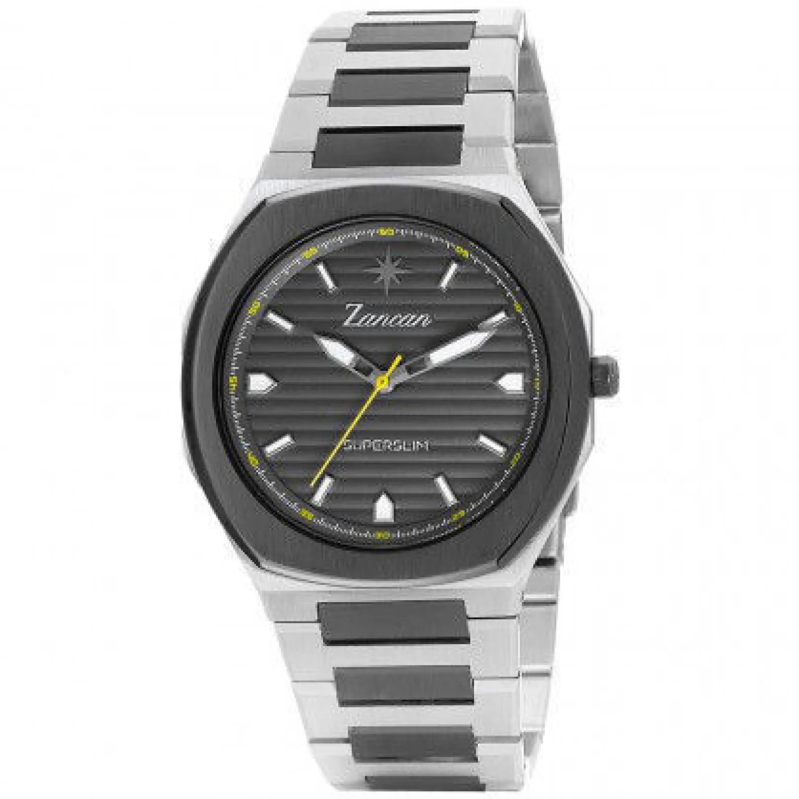 orologio_al_quarzo_uomo_s_0.webp Outlet Orologio Al Quarzo Uomo Solo Tempo Superslim | HWL014 Uomo Orologi Uomo