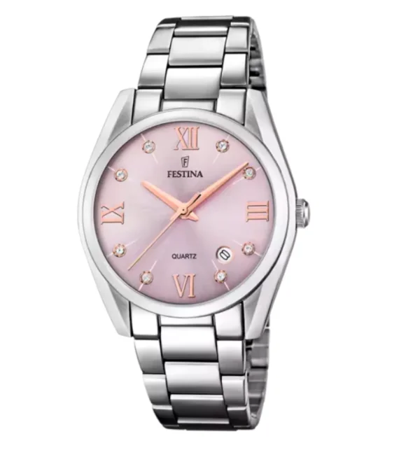 Outlet Orologio Analogico Donna Boyfriend | F16790/D Donna Orologi Donna