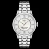 Sale Orologio Automatico Donna Chemin Des Tourelles Powermatic 80 | T099.207.11.116.00 Donna Orologi Donna