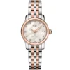 Clearance Orologio Automatico Donna Baroncelli Lady Twenty Five | M039.007.22.106.00 Donna Orologi Donna