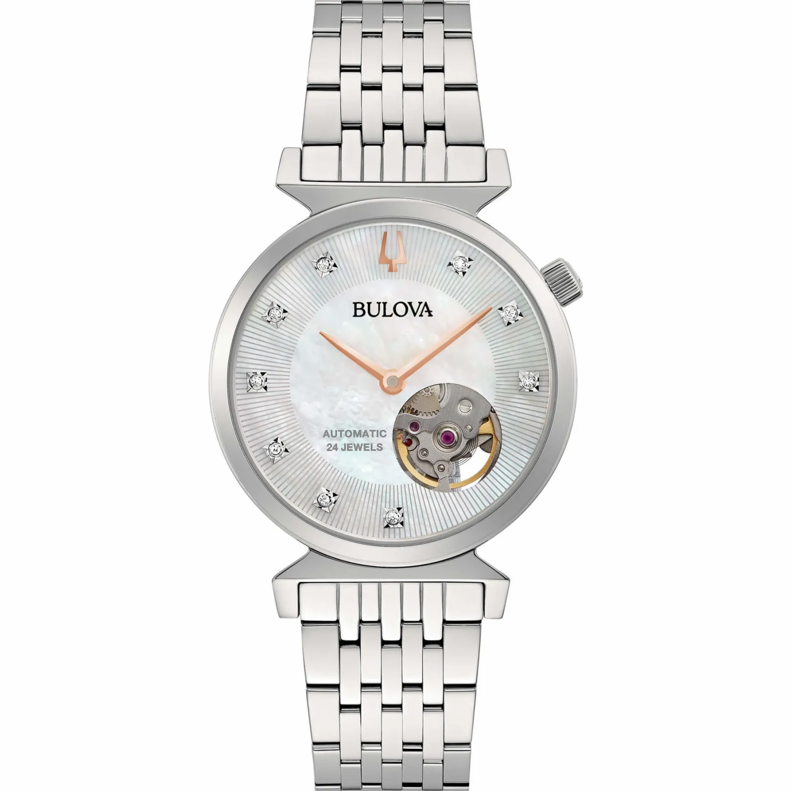 orologio_automatico_donna_0-6.webp Discount Orologio Automatico Donna Regatta Lady Automatic | 96P222 Donna Orologi Donna