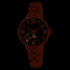 Clearance Orologio Automatico Donna Automatic Skeleton | F20616/1 Donna Orologi Donna
