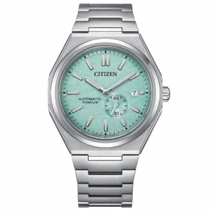 Fashion Orologio Automatico Super Titanio | NJ0180-80M Uomo Orologi Uomo