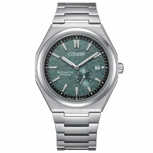 Sale Orologio Automatico Super Titanio | NJ0180-80X Uomo Orologi Uomo