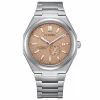 Clearance Orologio Automatico Super Titanio | NJ0180-80Z Uomo Orologi Uomo