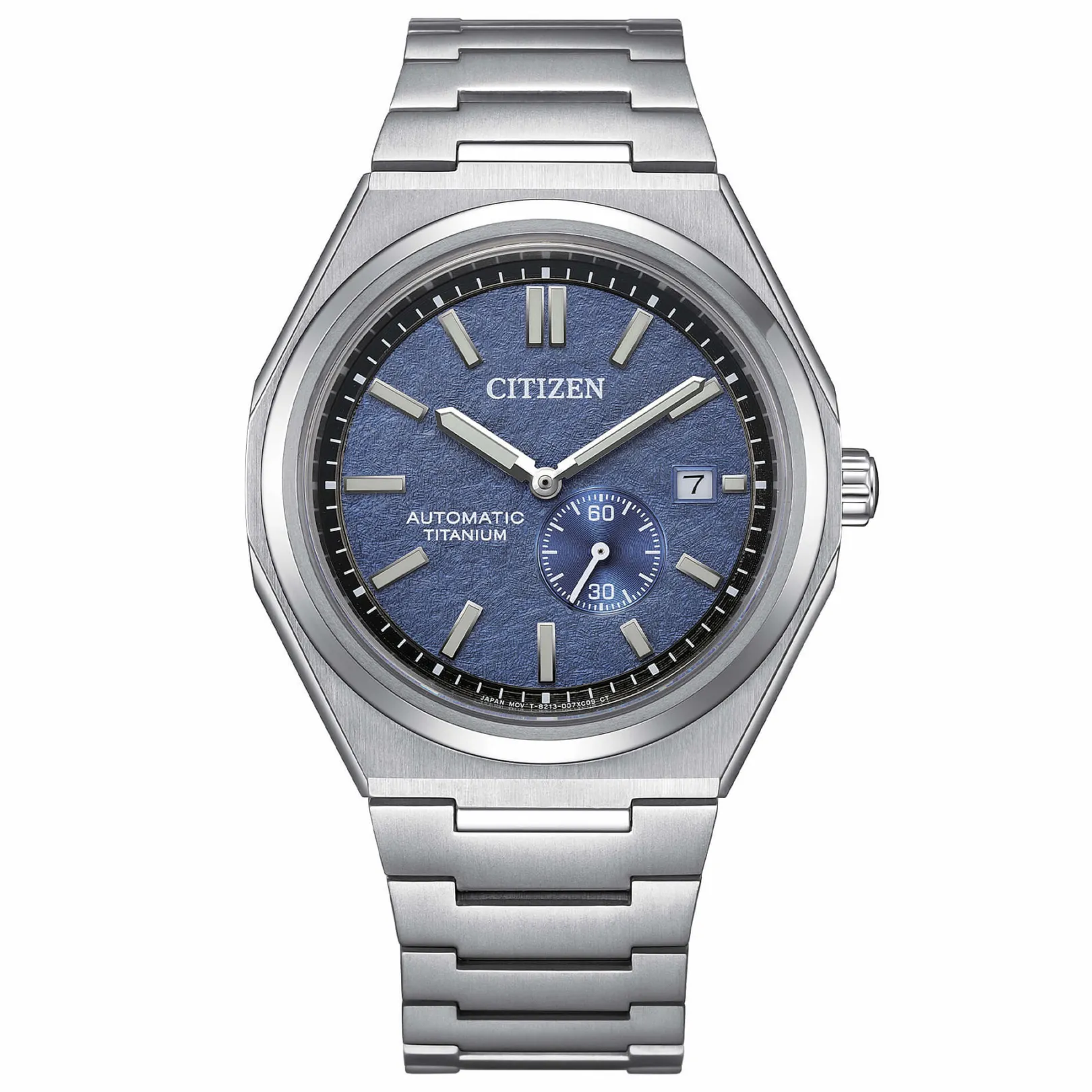 orologio_automatico_super_0.webp Online Orologio Automatico Super Titanio | NJ0180-80L Uomo Orologi Uomo