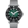 Outlet Orologio Automatico Seaster 1000 Powermatic 80 | T120.407.11.091.00 Uomo Orologi Uomo