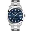 Discount Orologio Automatico Tissot Gentleman Powermatic 80 Silicium | T127.407.11.041.00 Uomo Orologi Uomo