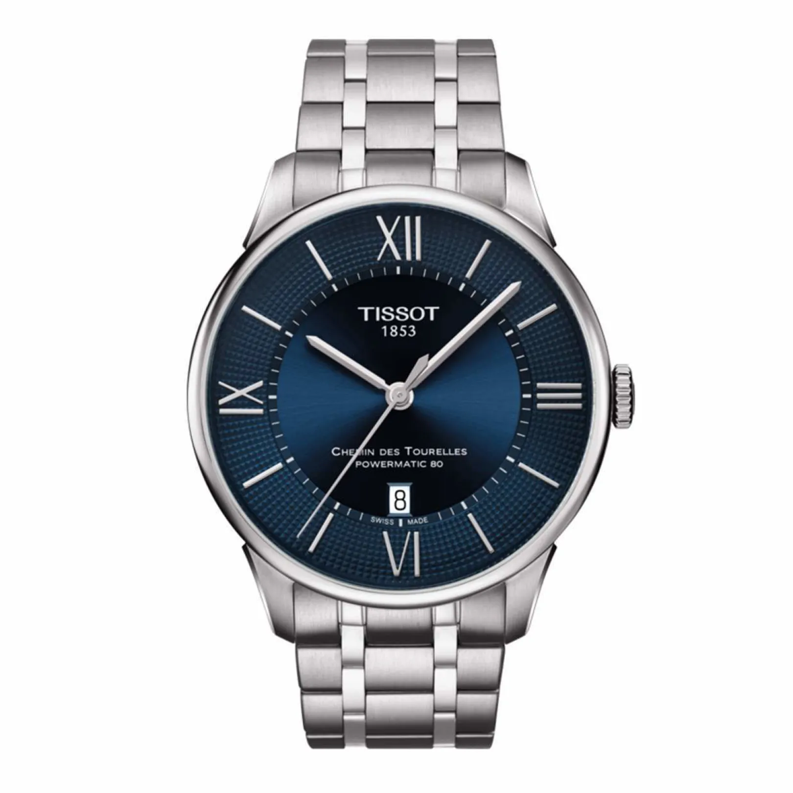 orologio_automatico_uomo__0-1.webp Hot Orologio Automatico Uomo Chemin Des Tourelles | T099.407.11.048.00 Uomo Orologi Uomo