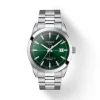 Discount Orologio Automatico Uomo Gentleman Powermatic 80 Silicium | T127.407.11.091.01 Uomo Orologi Uomo