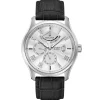 Sale Orologio Automatico Uomo Wilton Power Reserve | 96C141 Uomo Orologi Uomo