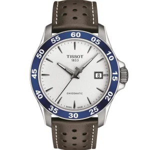Fashion Orologio Automatico Uomo V8 Swissmatic | T106.407.16.031.00 Uomo Orologi Uomo