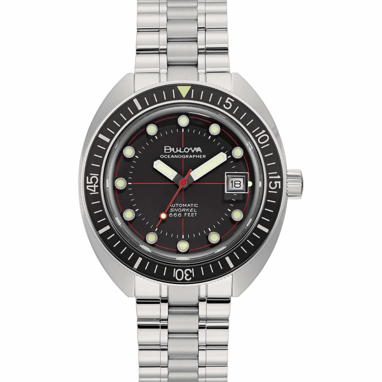 orologio_automatico_uomo__0-21.webp Discount Orologio Automatico Uomo Oceanographer 41 | 96B344 Uomo Orologi Uomo