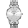 New Orologio Automatico Uomo Clipper Automatic | 96C140 Uomo Orologi Uomo