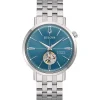 Outlet Orologio Automatico Uomo Aerojet | 96A277 Uomo Orologi Uomo