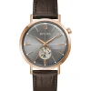 Clearance Orologio Automatico Uomo Aerojet | 97A171 Uomo Orologi Uomo