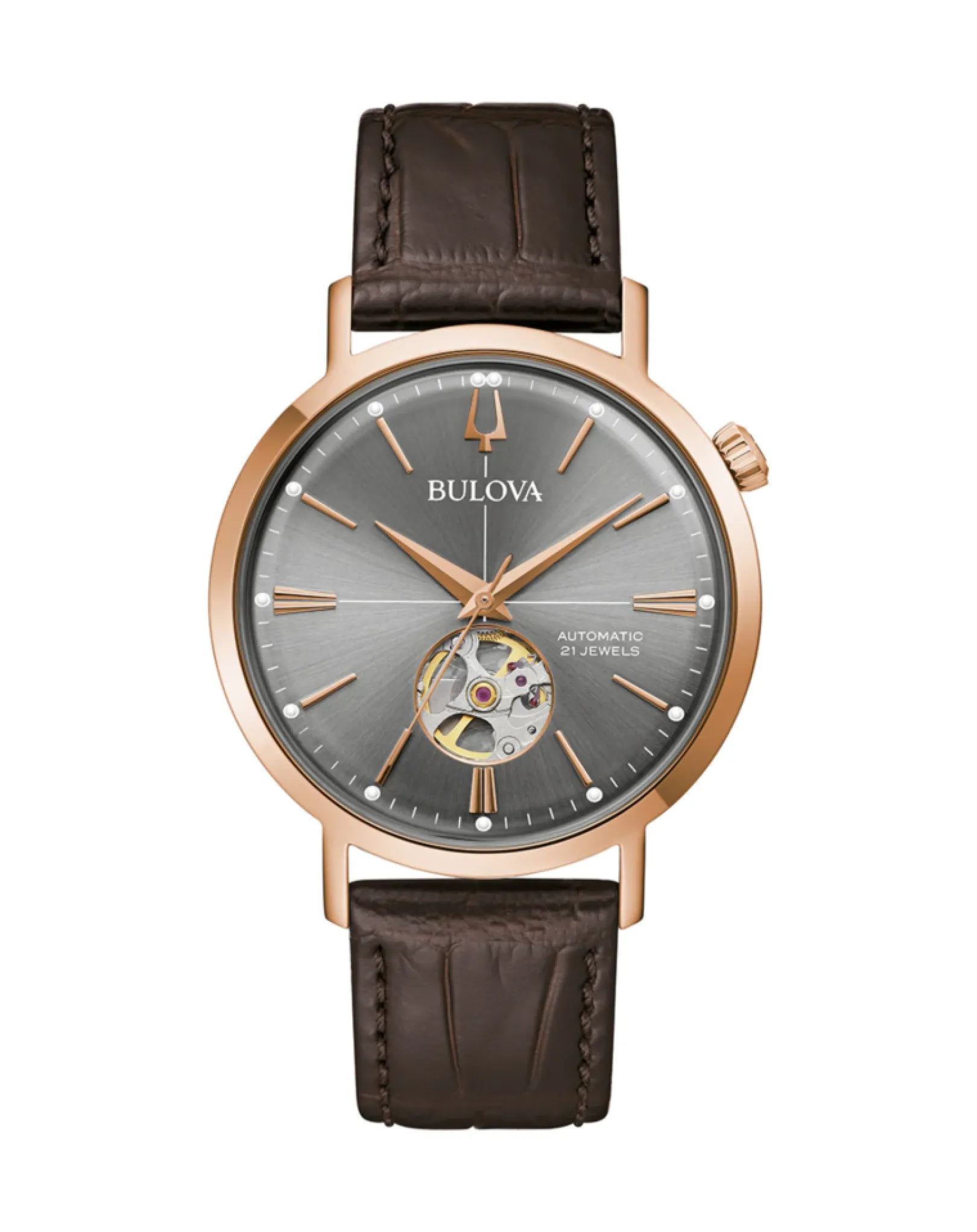 orologio_automatico_uomo__0-27.webp Clearance Orologio Automatico Uomo Aerojet | 97A171 Uomo Orologi Uomo