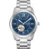 Online Orologio Automatico Uomo Open Basic | 96A281 Uomo Orologi Uomo